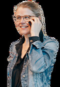 Margriet de Jong